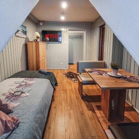 Apartament z widokiem na Giewont, Krupówki 48 "budynek Polskich Kolei Linowych" Apartament Zakopane Zewnętrze zdjęcie