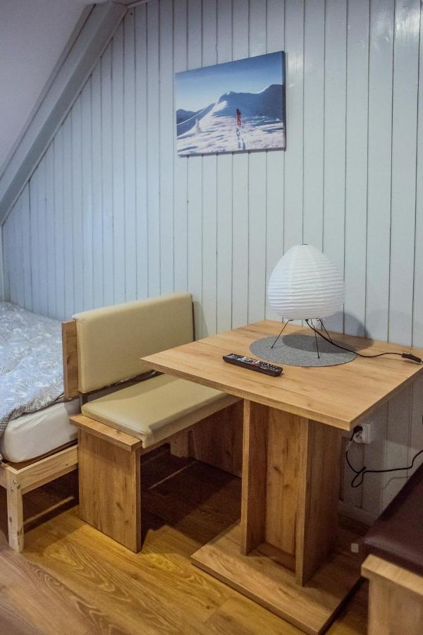Apartament z widokiem na Giewont, Krupówki 48 "budynek Polskich Kolei Linowych" Apartament Zakopane Zewnętrze zdjęcie
