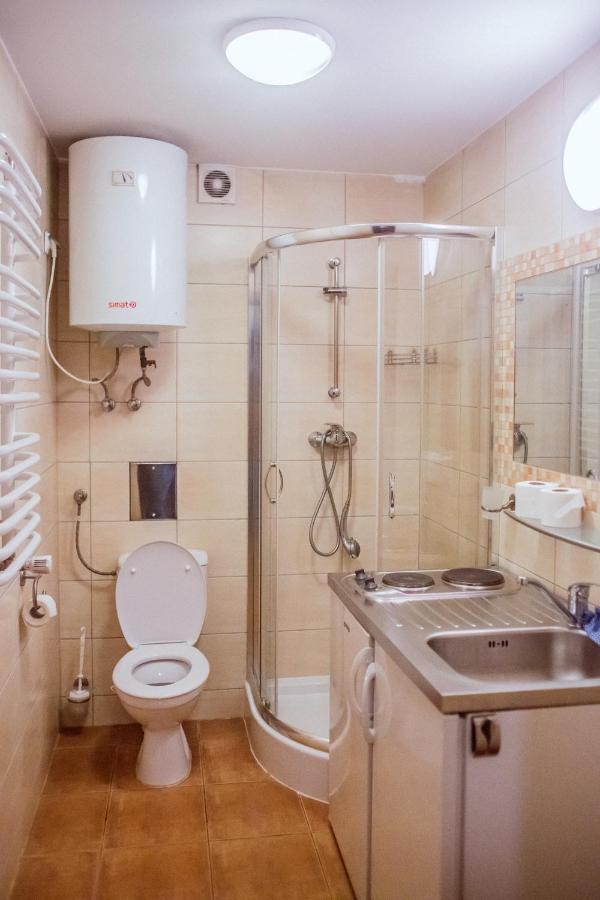 Apartament z widokiem na Giewont, Krupówki 48 "budynek Polskich Kolei Linowych" Apartament Zakopane Zewnętrze zdjęcie