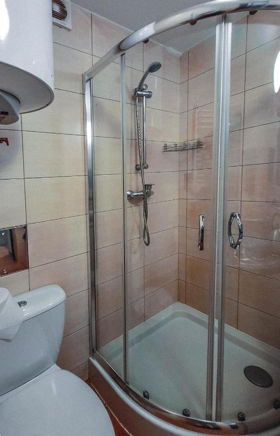 Apartament z widokiem na Giewont, Krupówki 48 "budynek Polskich Kolei Linowych" Apartament Zakopane Zewnętrze zdjęcie